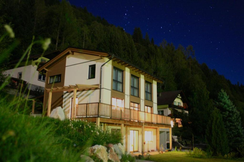 Sunny Villa バド クラインキルヒハイム 部屋 写真