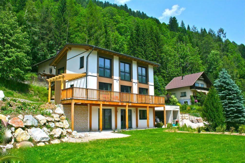 Sunny Villa バド クラインキルヒハイム エクステリア 写真